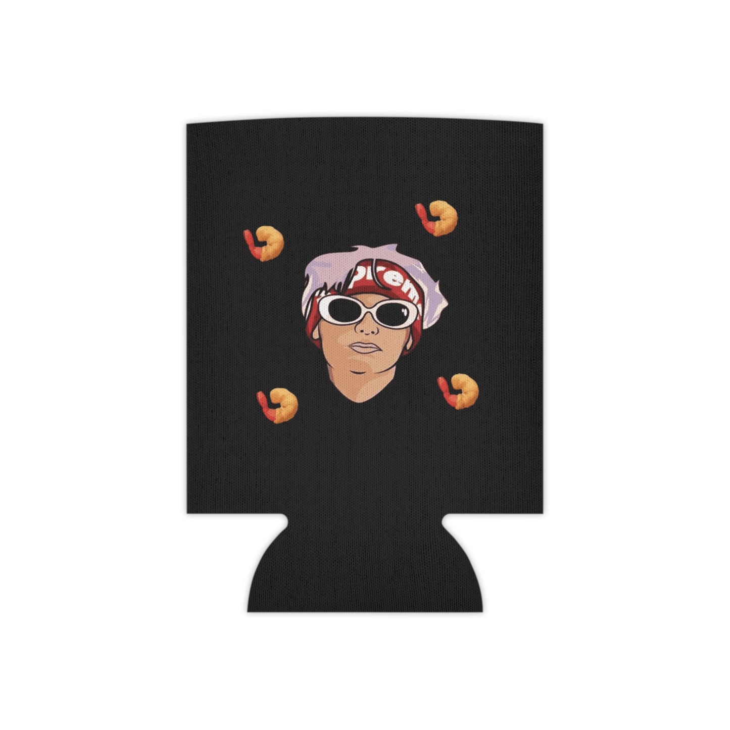 Supreme Patty Can Cooler