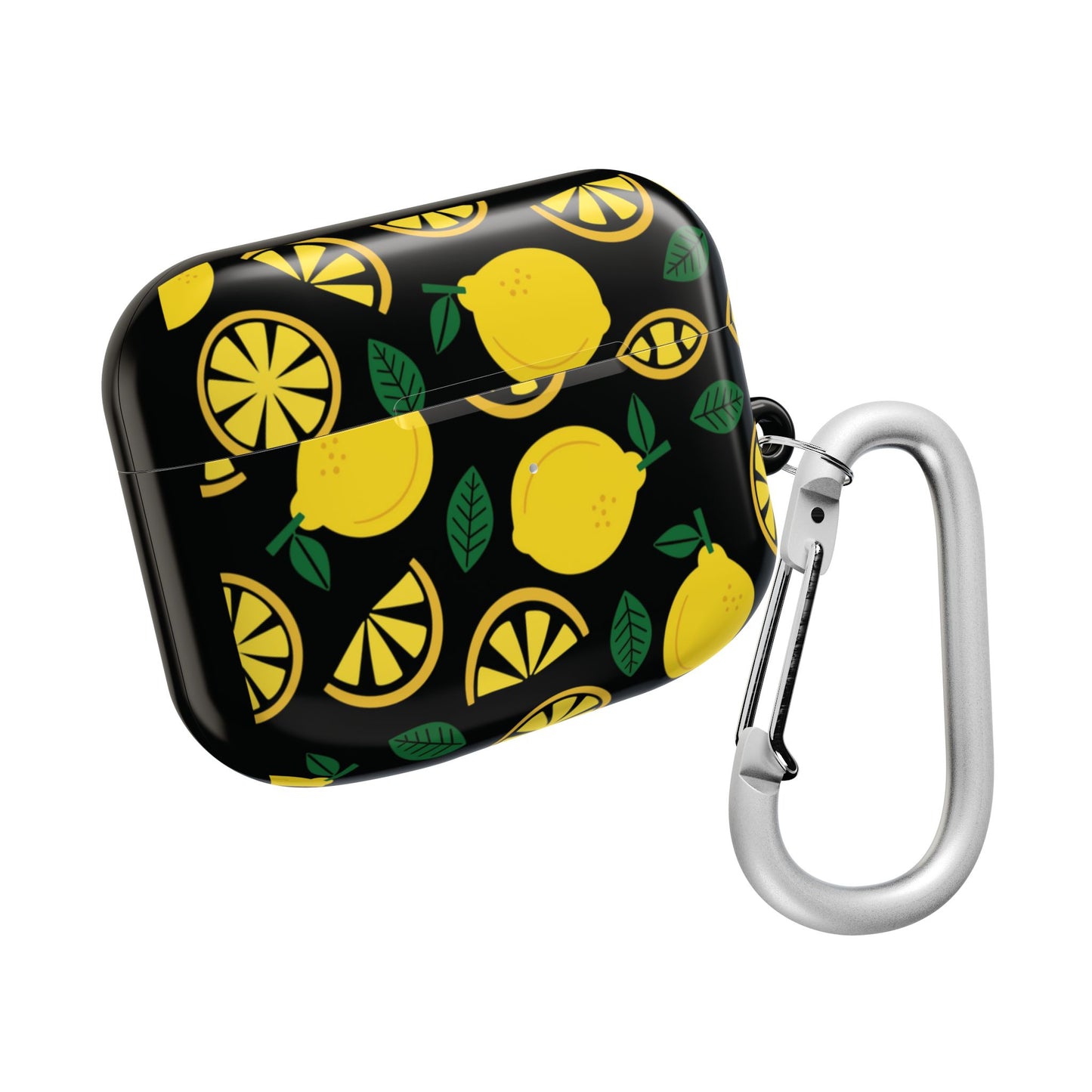 Supreme Patty Lemon AirPod Case