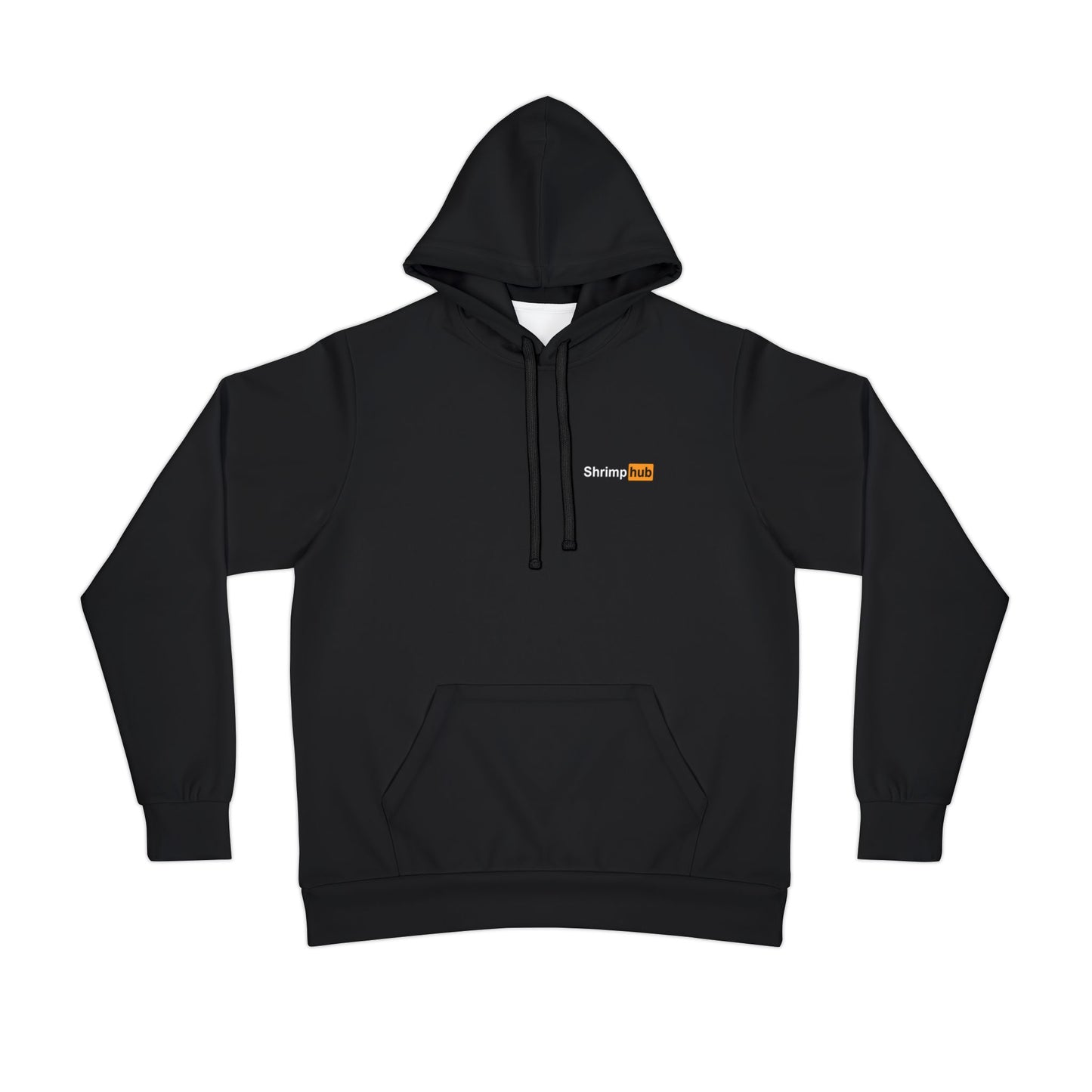 ShrimpHub Hoodie