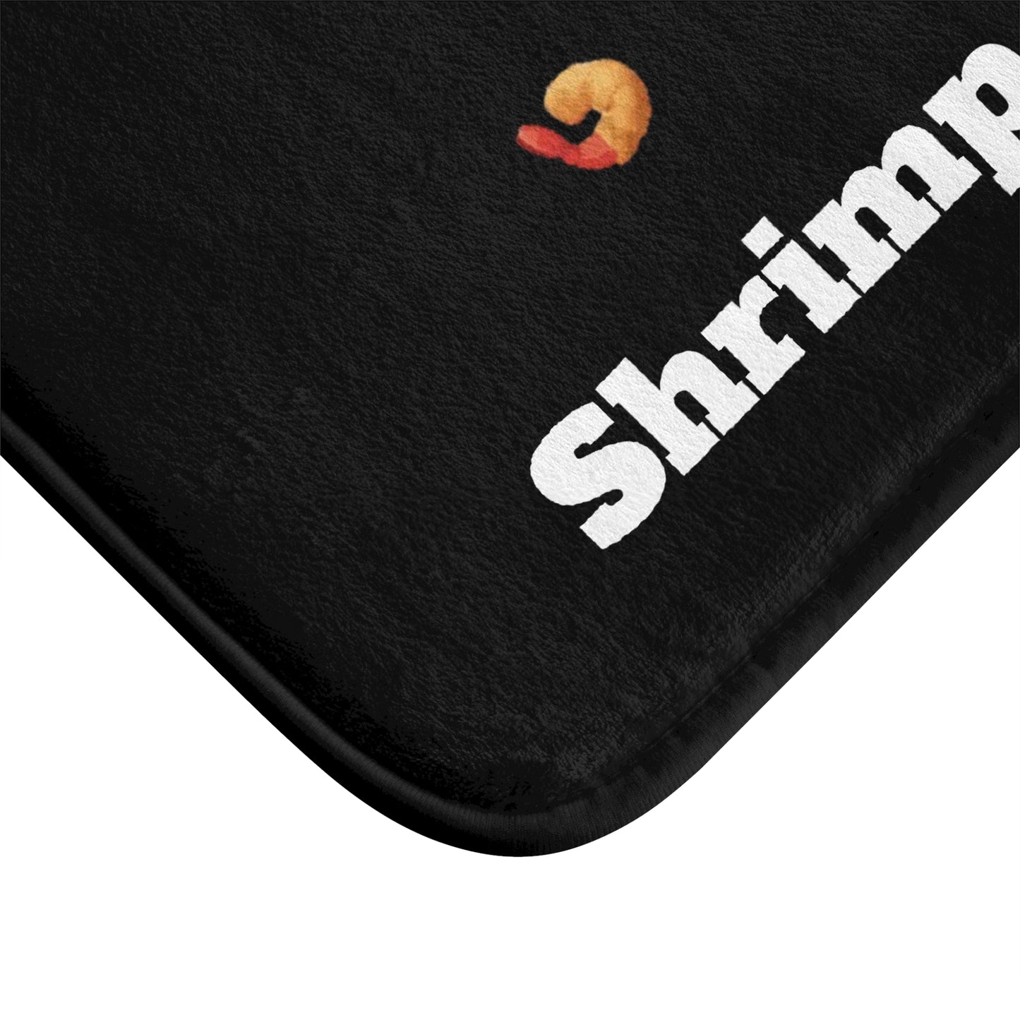 Supreme Patty Shrimp Gang Bath Mat