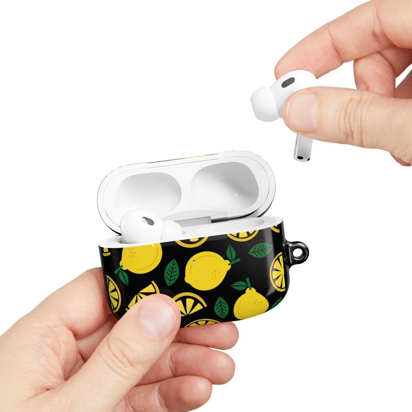 Supreme Patty Lemon AirPod Case