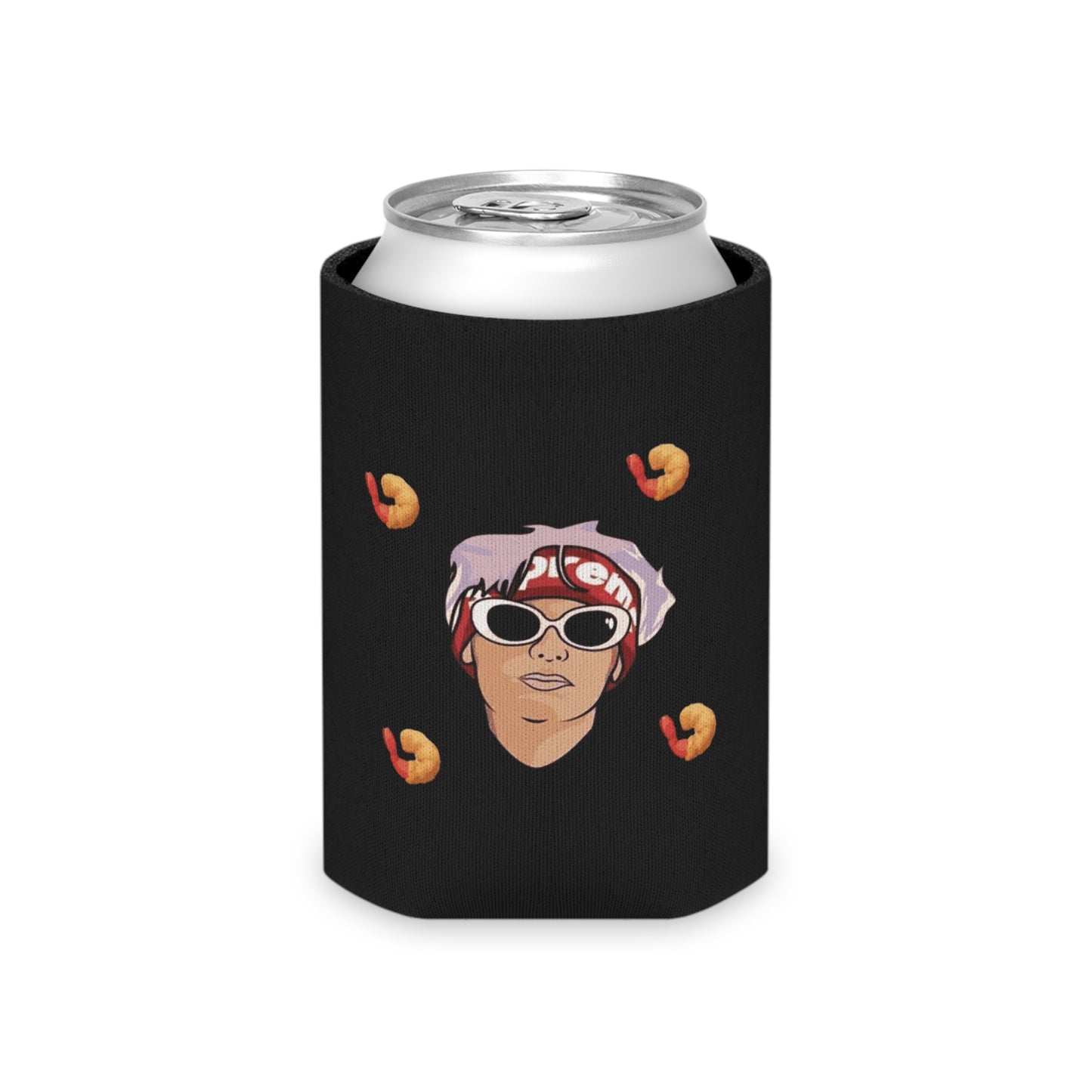 Supreme Patty Can Cooler