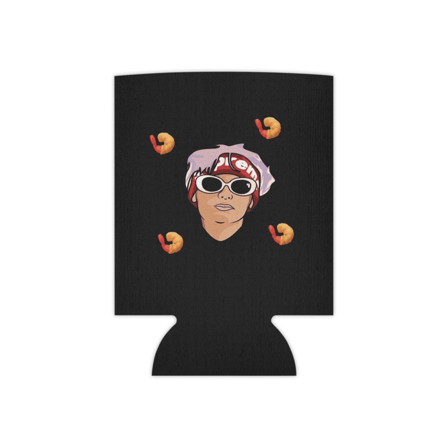 Supreme Patty Can Cooler