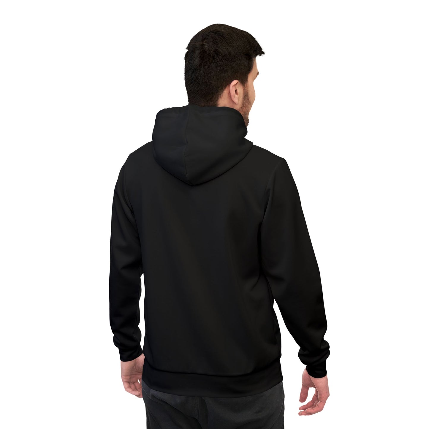ShrimpHub Hoodie