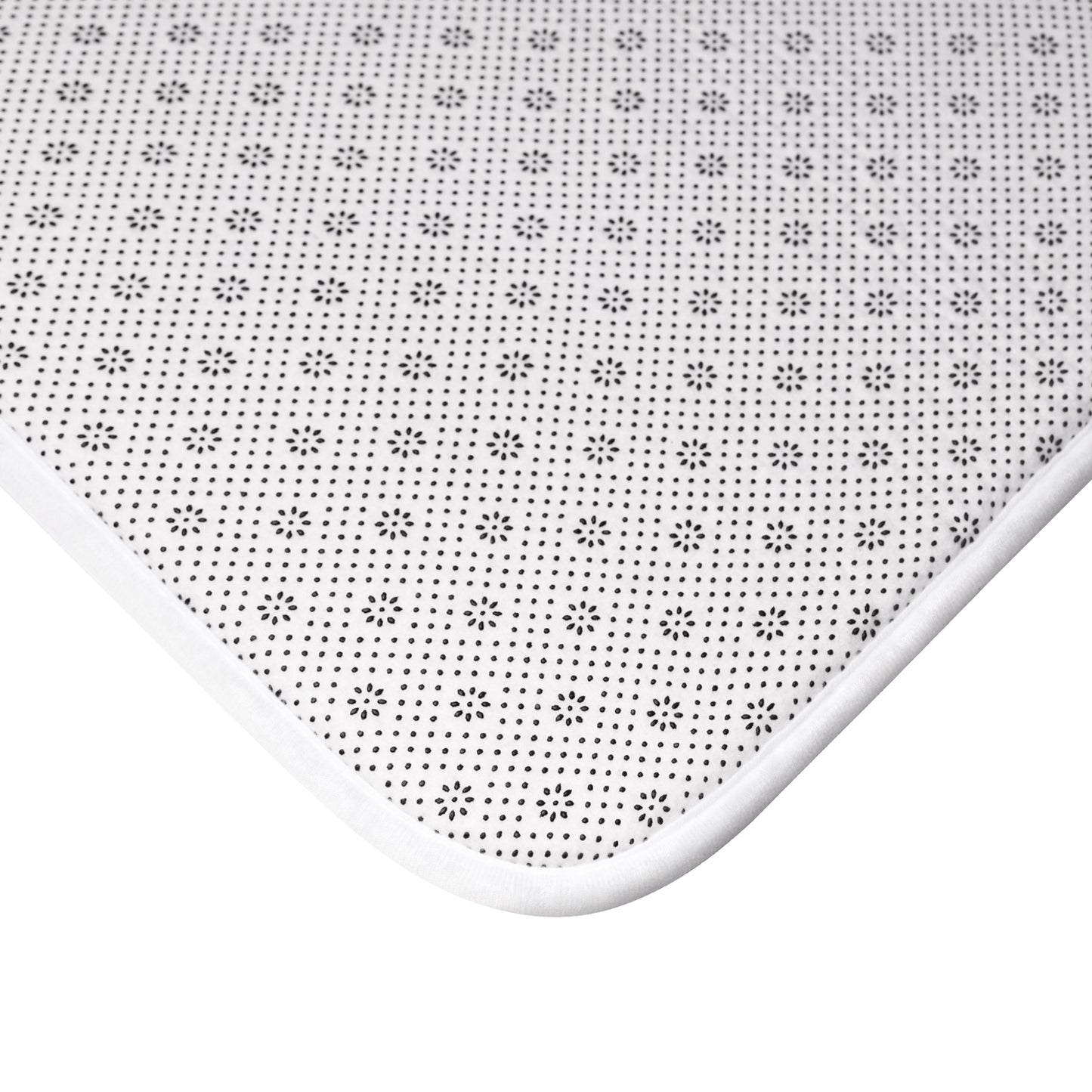 Supreme Patty Shrimp Gang Bath Mat