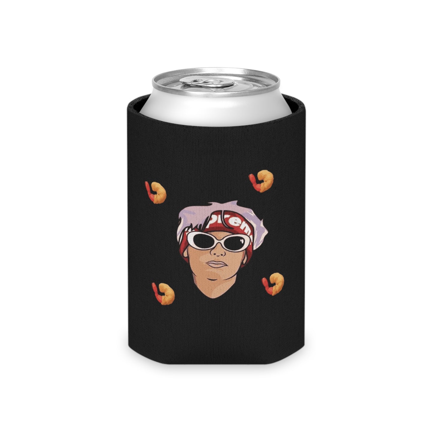 Supreme Patty Can Cooler