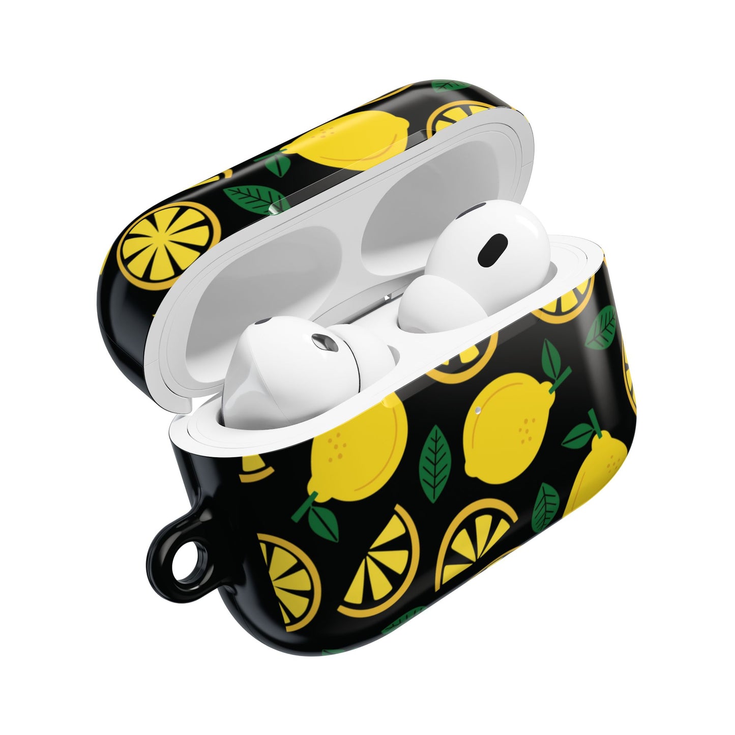 Supreme Patty Lemon AirPod Case