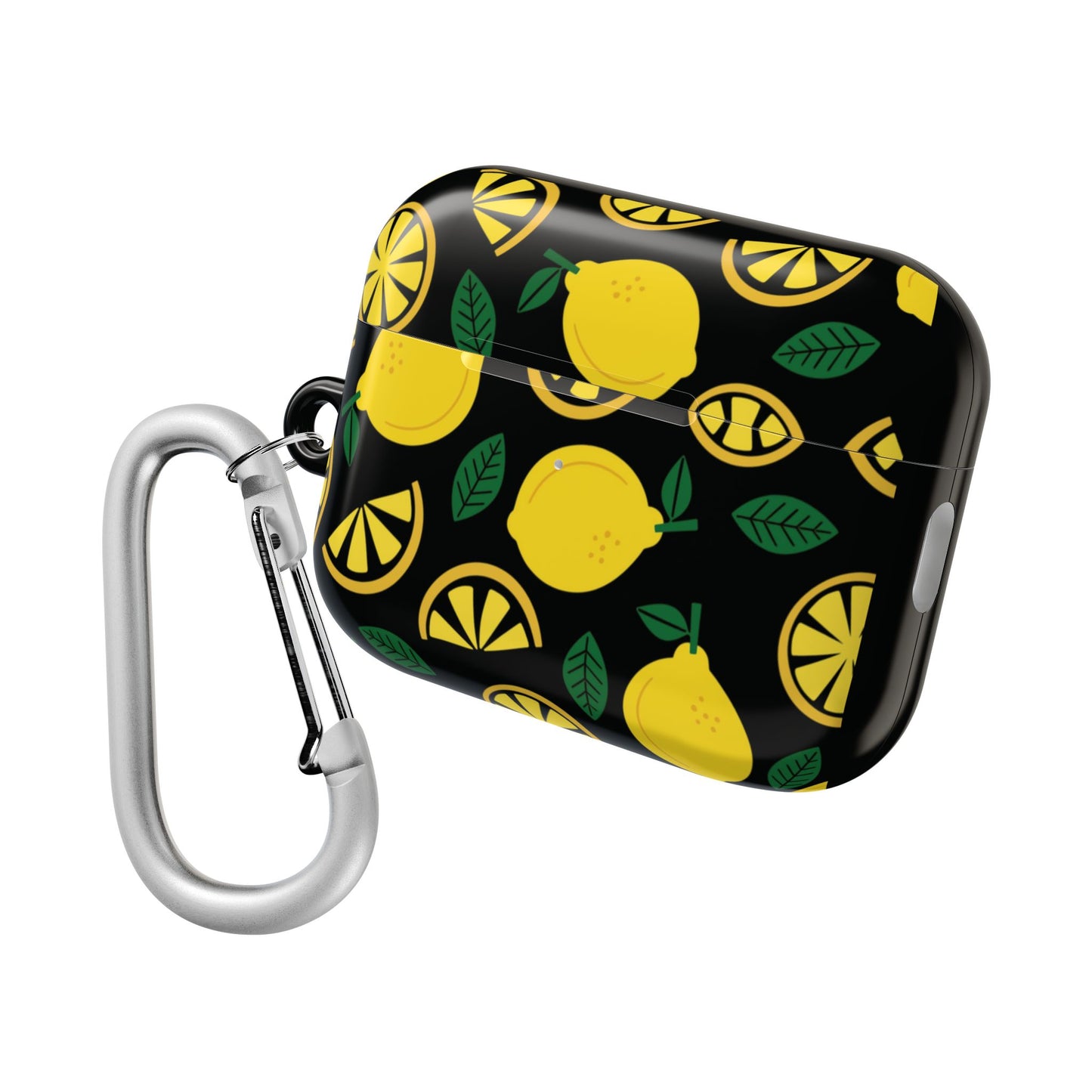 Supreme Patty Lemon AirPod Case