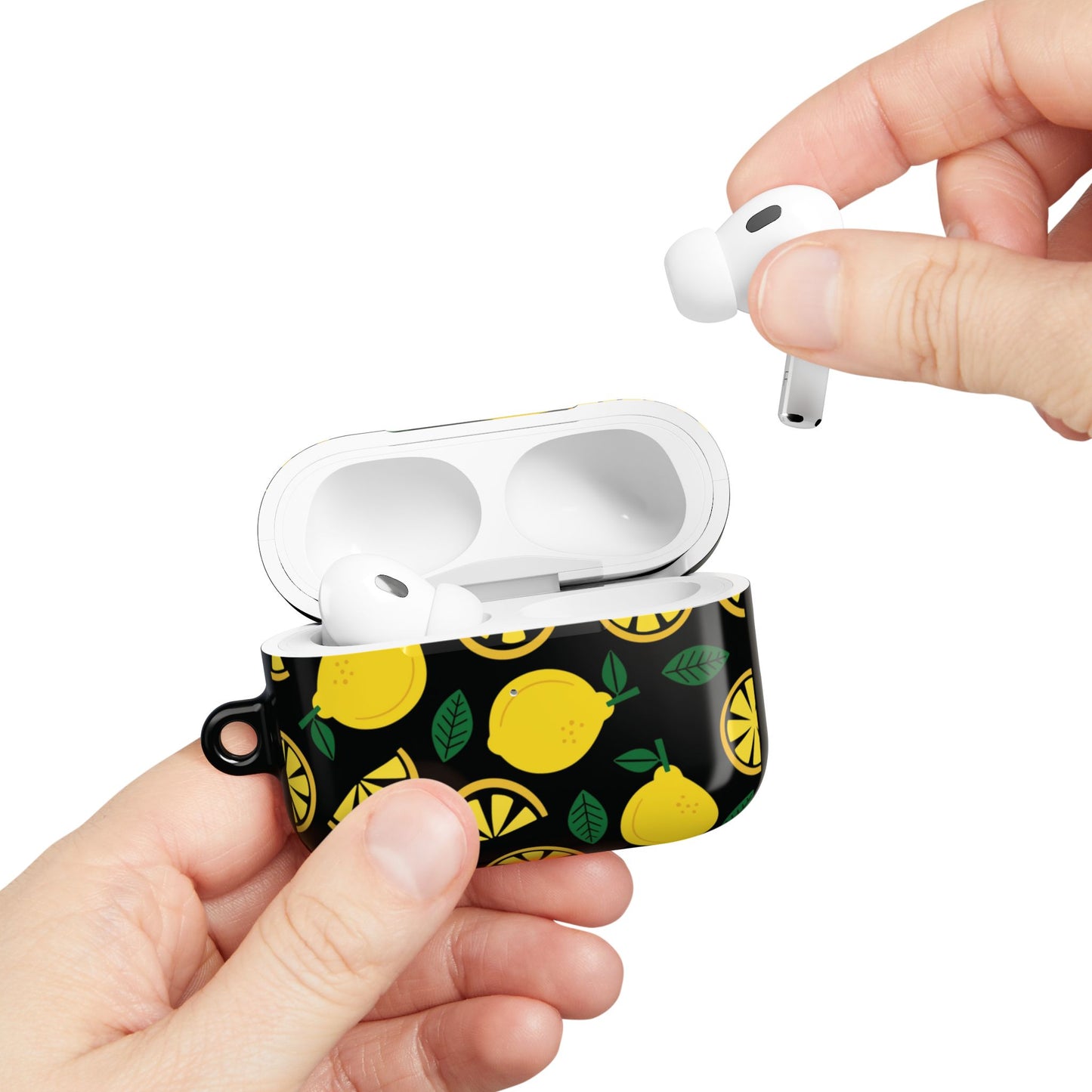 Supreme Patty Lemon AirPod Case