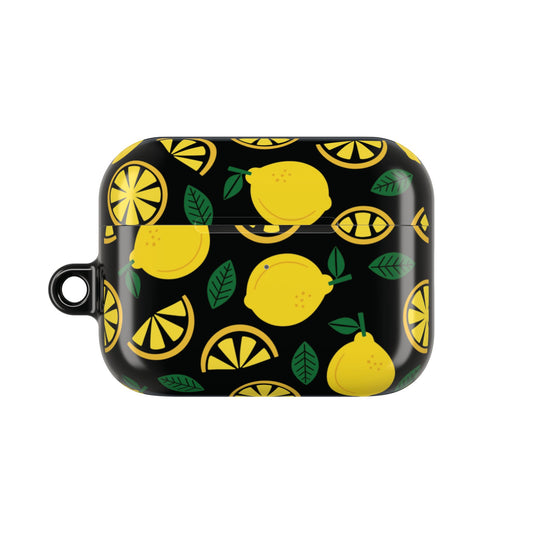 Supreme Patty Lemon AirPod Case