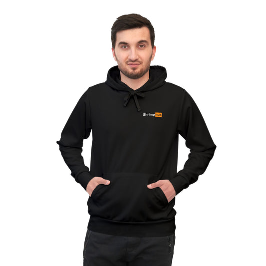 ShrimpHub Hoodie