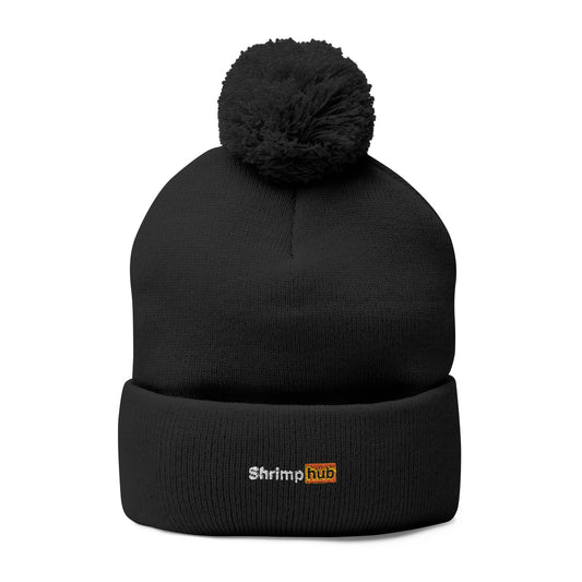 Supreme Patty Shrimp Hub Beanie